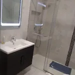 Apartament Atkacs *