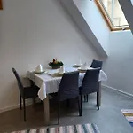 Atkacs Apartament Győr