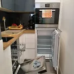 Apartament Atkacs Győr