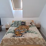 Atkacs 아파트 *