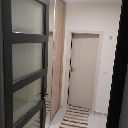 Apartment Atkacs Gyor