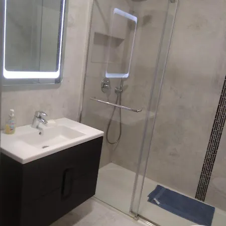 Appartement Atkacs *