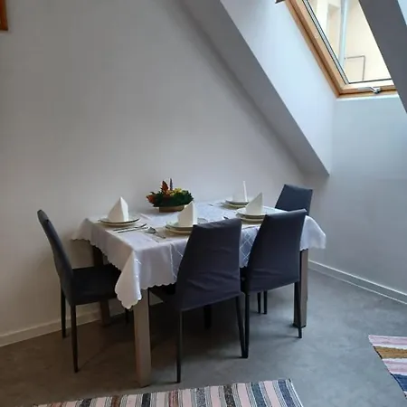 Atkacs Apartment Gyor