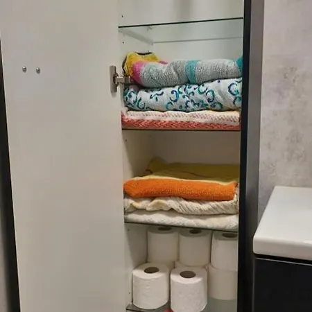 Apartment Atkacs