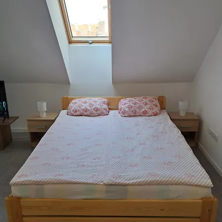 Apartment Atkacs