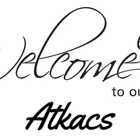 Atkacs Apartment *