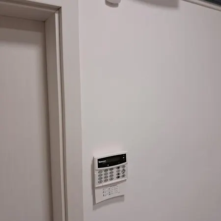 Atkacs Apartment Gyor