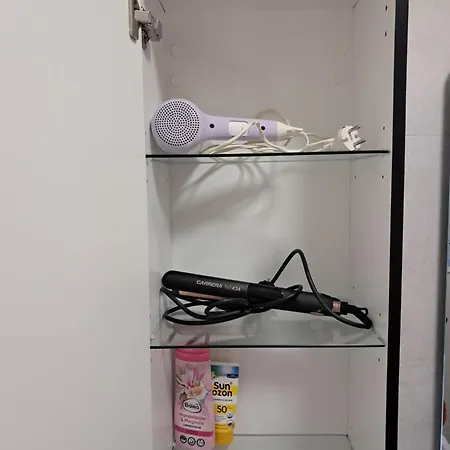 Atkacs Apartment