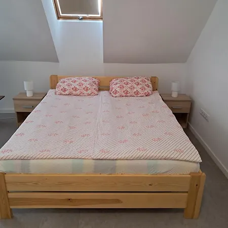 Apartament Atkacs *
