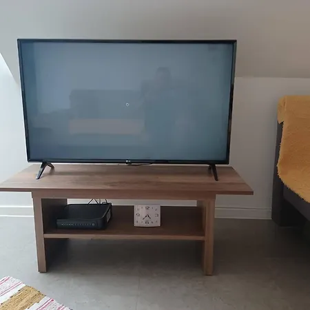Atkacs Apartment Gyor