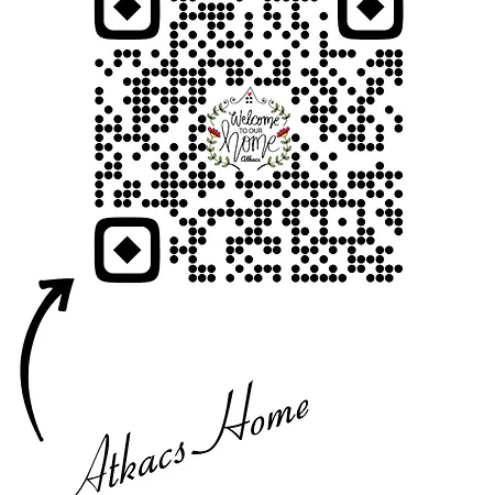 Appartement Atkacs Győr