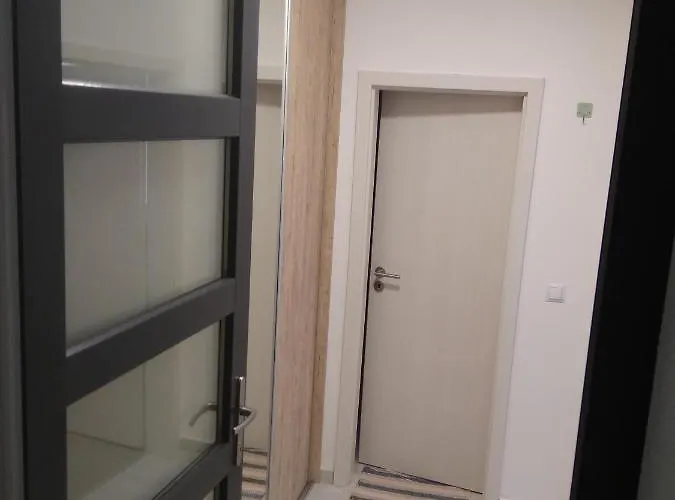 Apartament Atkacs Győr