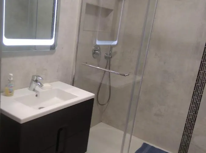 Appartement Atkacs *