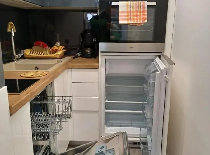 Apartament Atkacs Győr