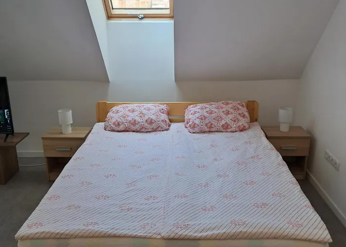 Apartament Atkacs