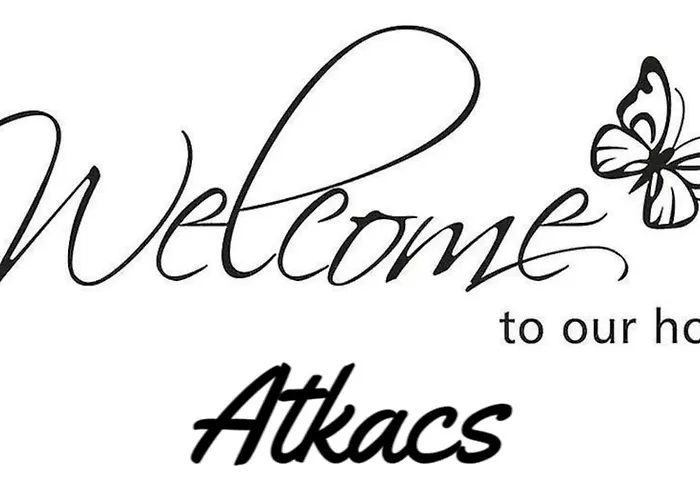 Atkacs Apartament *