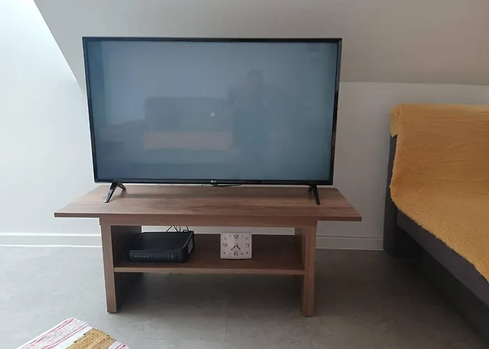 Atkacs Apartament Győr